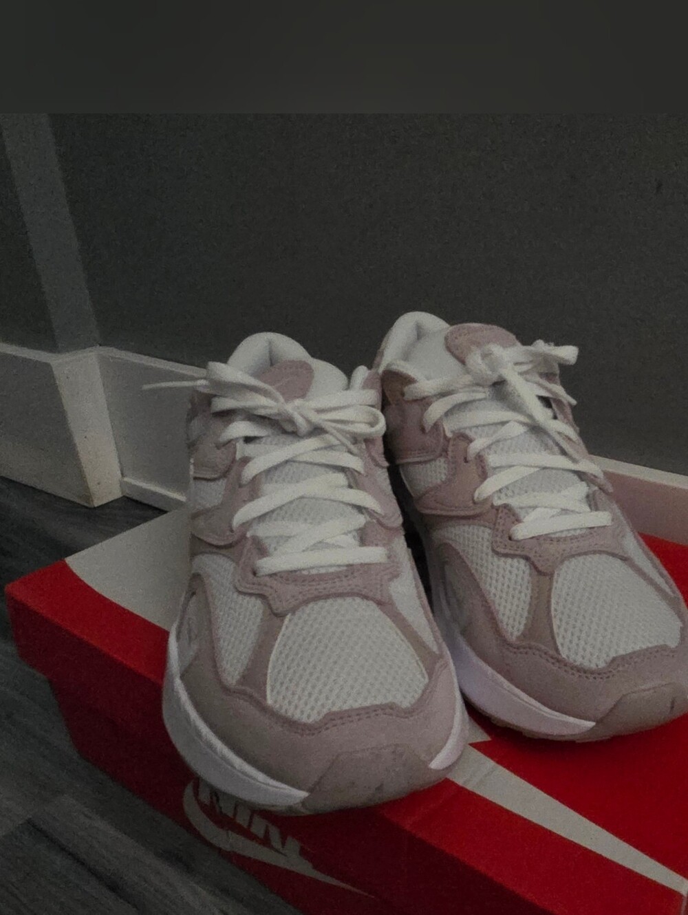 Nike AL8 Women's Sneaker Exclusive Color - Picture 4 of 12